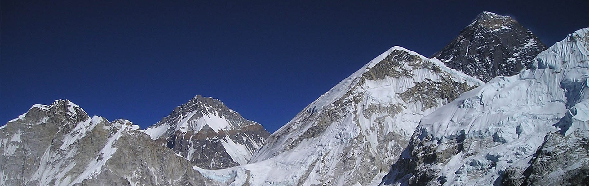 Everest Three High Passes Challenge - 19 Days