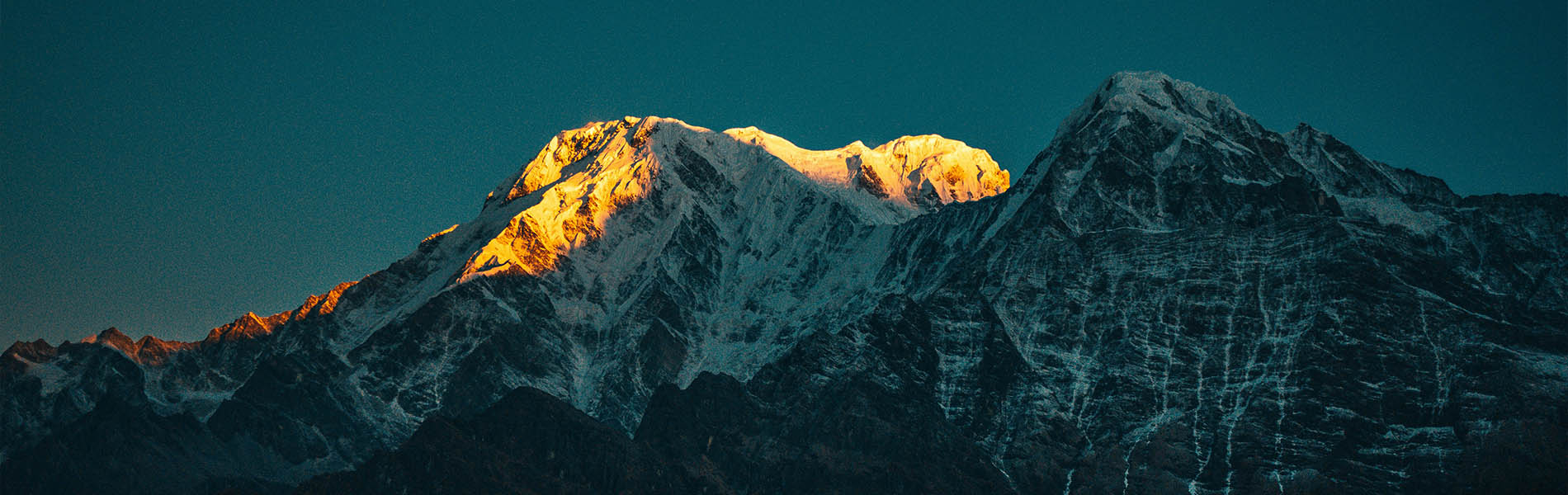 Mardi Himal Meditation and Yoga Trail – 8 Days