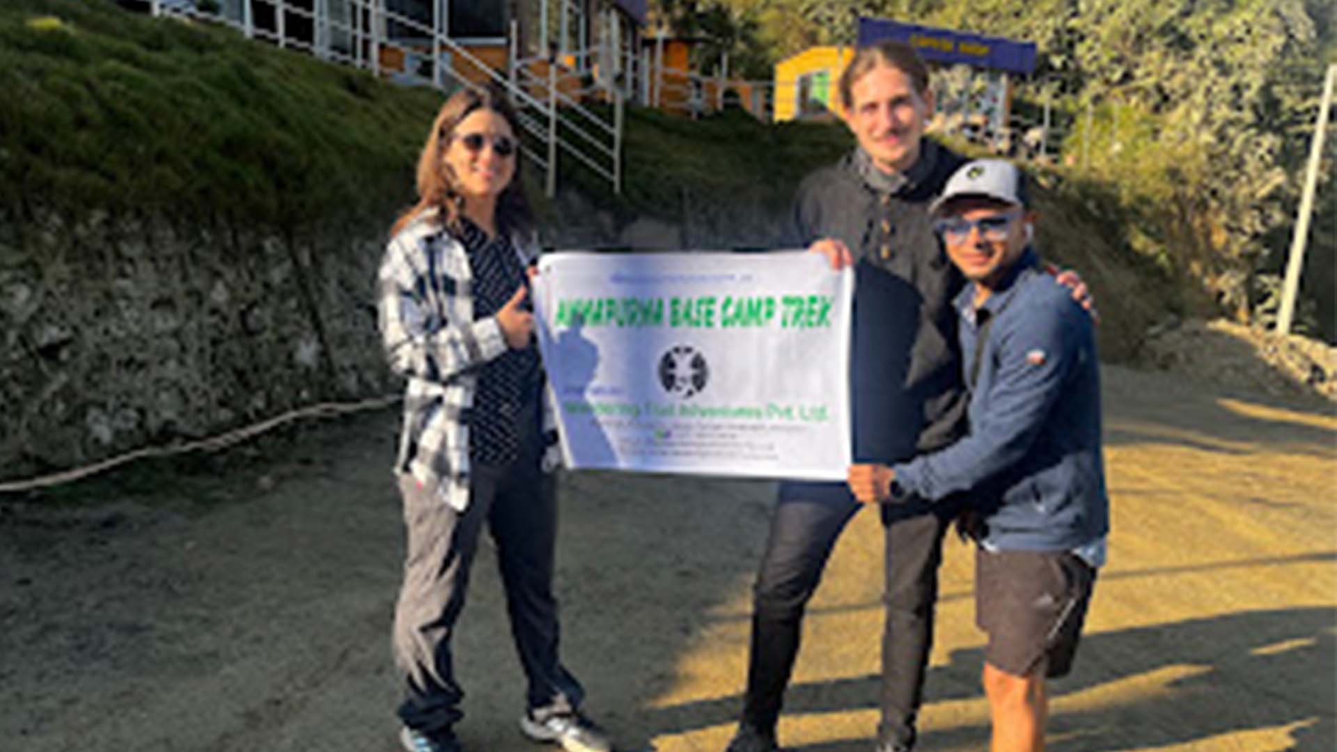 Drive to Pokhara 950m-6hrs journey