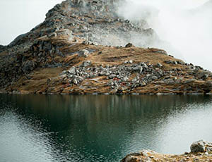 Gosaikunda Lake Pilgrimage Trek - 8 Days