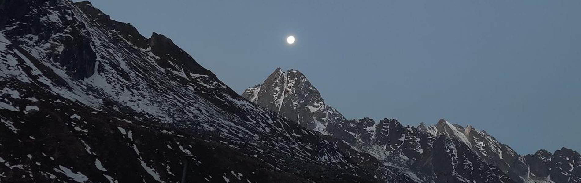 Tsho Rolpa Glacier Lake Trek - 10 days