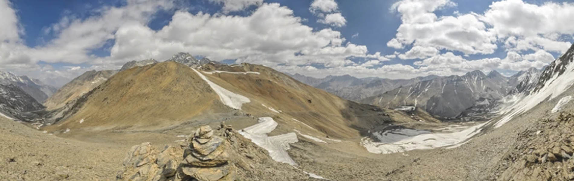 Upper Dolpo to Shey Gompa Adventure Trek: 27 Days