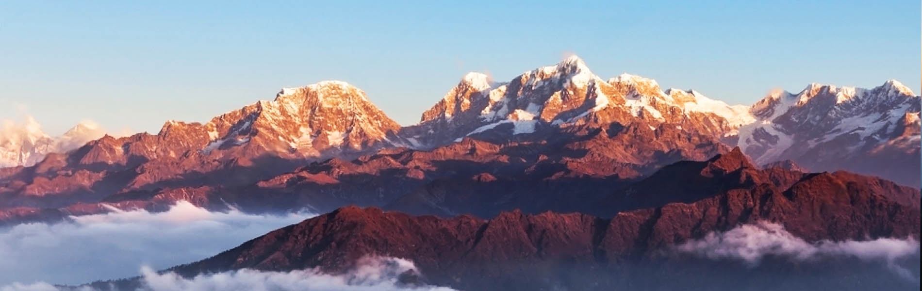 Upper Mustang and Annapurna Circuit Combo Trek – 20 Days