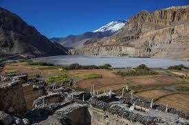 Trek to Chhusang 2,980m: Embracing the Unique Cultures Along the Way