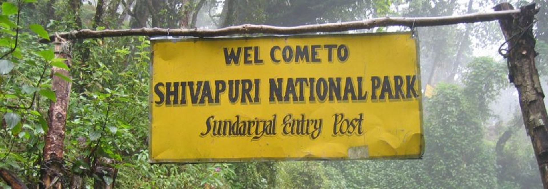 Shivapuri National Park trek-2 days